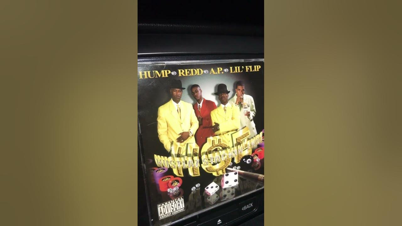 Hustlaz Stackin’ Endz feat. Hawk and Mista Madd - Remember When