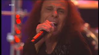 Heaven & Hell - Live at Rockpalast 16/06/2009 PROSHOT