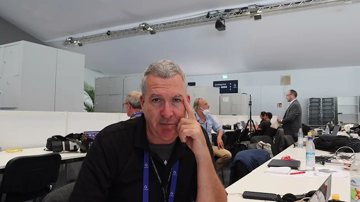 David Akin reports from the G7 Summit in Germany