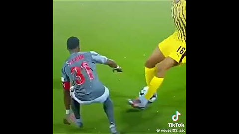 رسميا يوسف ايمن لاعبا للنادي الاهلي