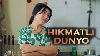 Hikmatli dunyo | Қиздек бўла олмаган келин [23.04.2023]