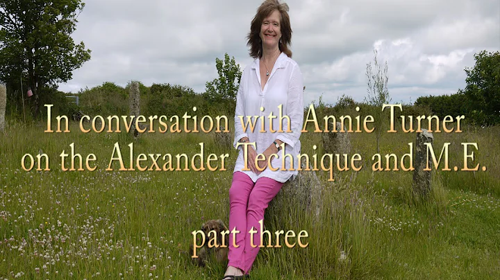 Conversation with Annie Turner on the Alexander Te...
