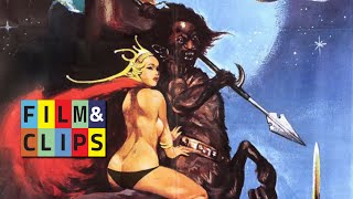 The Beast In Space (La Bestia Nello Spazio) - Full TV Version Movie (Italian Eng Subs) By Film&Clips The Beast In Space (La Bestia Nello Spazio) - Full TV Version Movie (Italian Eng Subs) By Film&Clips