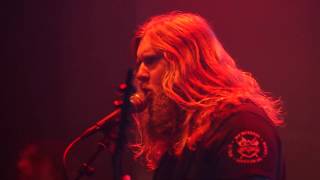 Vomitory - Perdition - Live in Shenzhen, China 2019