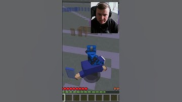 Minecraft Hypixel Party Games!