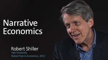 Narrative Economics