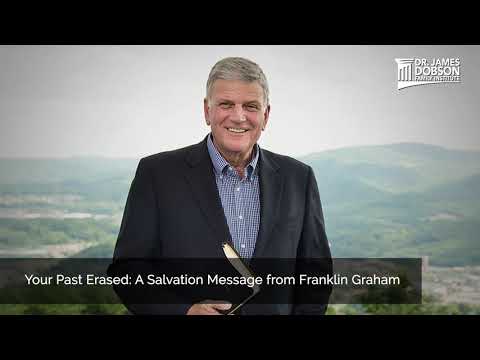 Video: Valor neto de Franklin Graham: Wiki, casado, familia, boda, salario, hermanos
