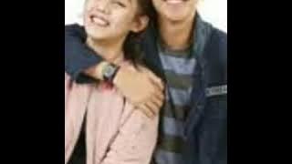 Kumpulan foto Iqbal Dan vanesa