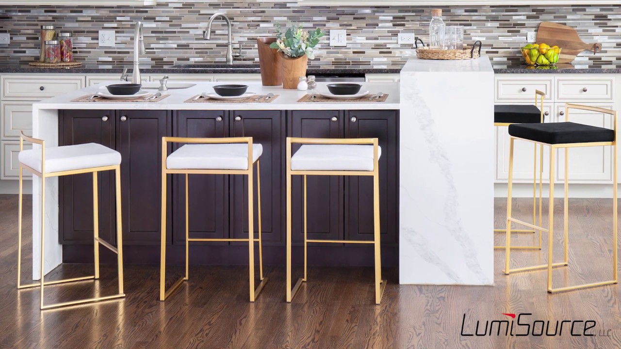 LumiSource Presents: The Fuji Collection