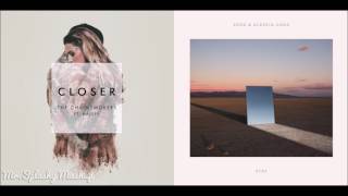 Closer x Stay - The Chainsmokers feat. Halsey & Zedd & Alessia (Mashup)
