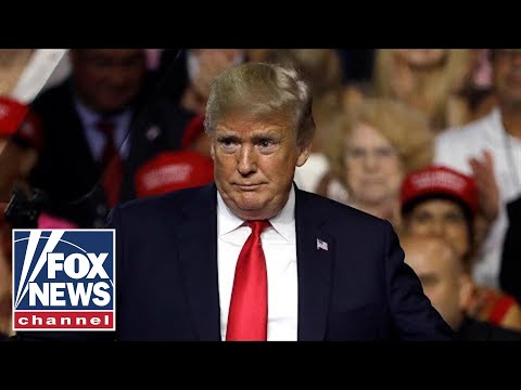 Video: Judge Orders Trump To Reactivate DACA