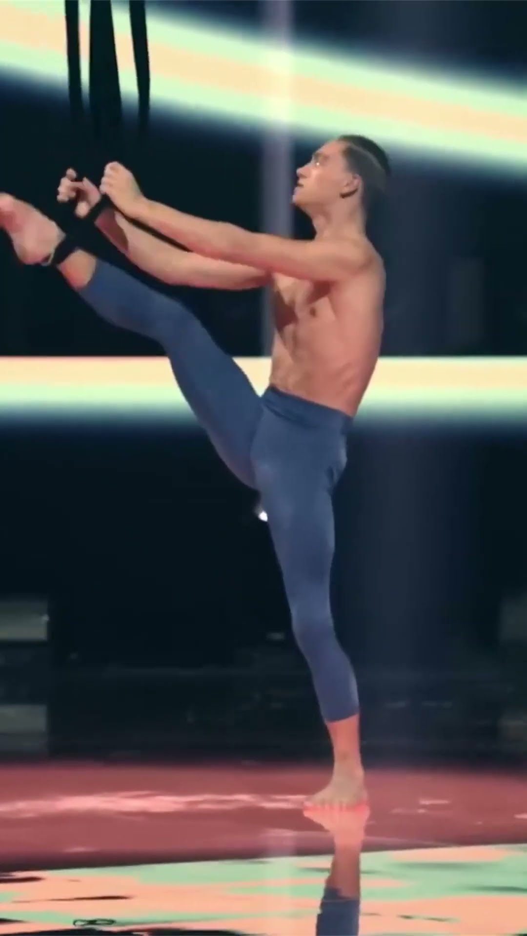 SHOCKING Performance That Won AGT All-Stars! #shorts