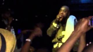 Heltah Skeltah-Operation Lockdown Live