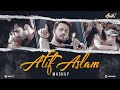 Atif aslam mashup  anik8  ranbir kapoor  jeena jeena  jab koi baat bollywood lofi chill