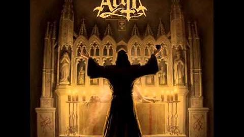 Attic - Evil Inheritance