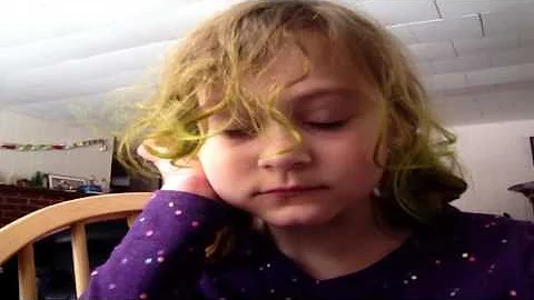 R.I.P Charlotte Anne Backus