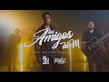 Los De Porte Fino - Los Amigos Del M (Video Oficial) 2023