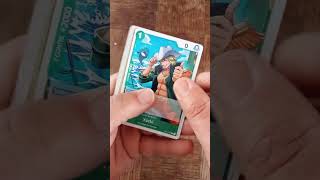 3eme #boosteropening #tcgonepiece #onepiece