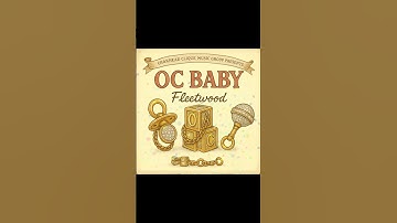 Fleetwood - "OC Baby" (Visualizer)