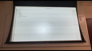 Revision of PSPP use in data analysis Q3 draw and interpret cross tab