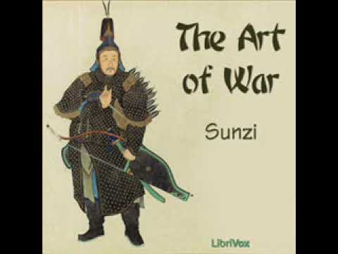 אומנות המלחמה-SUN TZU -The Art of War