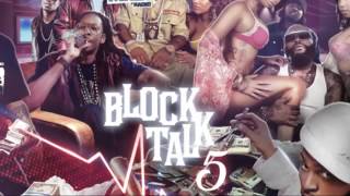 Im That Dope - Young Cypher - Block Talk 5 Mixtape - MixtapeFreak.com