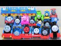 Thomas & Friends Tokyo maintenance factory for unique toys RiChannel