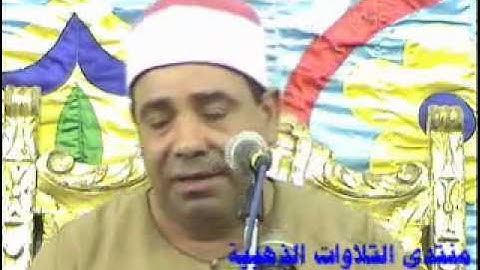 Mahmood Khusht - 08,07.11 الشيخ محمود محمد الخشت-سورة الكهف,مريم