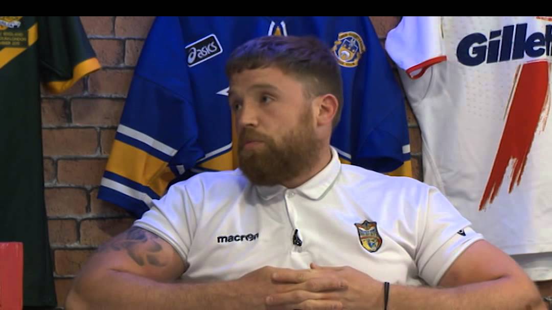 Rugby AM Series 2 Episode 3 (Part 1) - YouTube