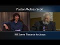 Kill Some Pissants for Jesus Featuring Dr. Gene Scott by Pastor Melissa Scott, Ph.D.