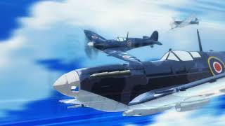 Azur Lane Amv-Centries