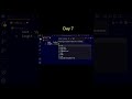 Finds length of a string in python | #coding #python #programming #youtubeshorts #vscode