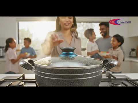 YoGi product video ad sample 2