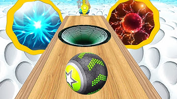 Going Balls SpeedRun Gameplay Level 2110-2123