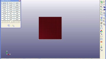 LS-DYNA tutorial No.6 Axisymmetric modeling of Blast wave development using MMALE