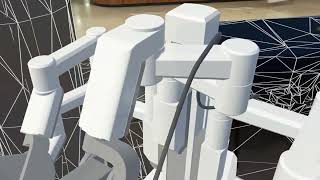 Next-Level Spatial Awareness in Da Vinci Robotics with HoloLens 2