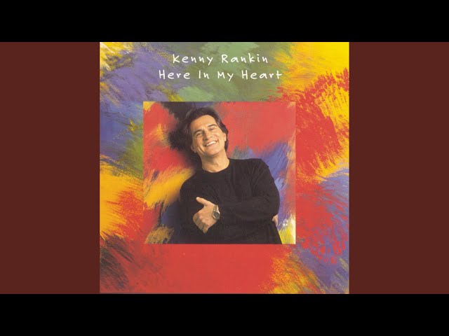 Kenny Rankin - A Slight Infatuation