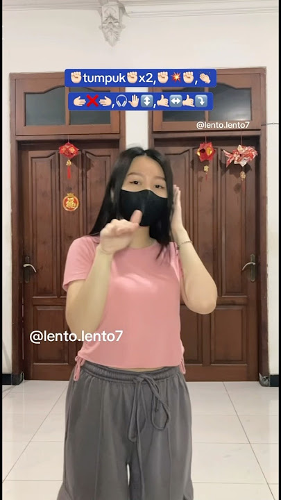Masih asikk | Tabola Bale (DJ DESA MIX) | Dance Tiktok | #dance #trend #remix #tutorial #shorts