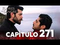 Flores De Sangre Capítulo 271 Kan Cicekleri Subtítulos En Español