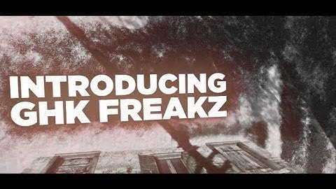 Introducing GHK Freakz | by GHK Despa