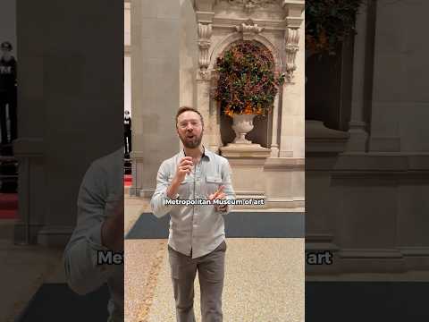 Met Museum S Best Kept Flower Secret