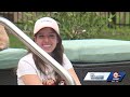 World Cup watch party brings together au pairs from around the globe in Overland Park