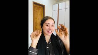 “এই trick টা try করে দেখুন 👇”#shorts #youtubeshorts #viral #hairfallsolution