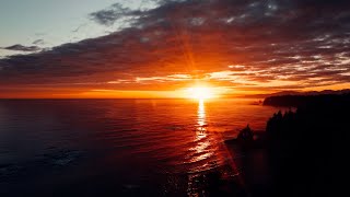 Wanderlust: A Summer Odyssey - 4K Cinematic Short Film