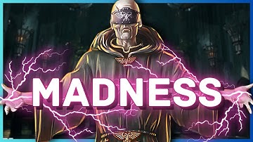 What is life like for the 