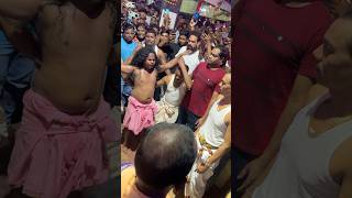 Titilagarh Maa Ghantasuni Jatra 2024