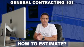 Famous How to Write An Estimate as a General Contractor Net Worth