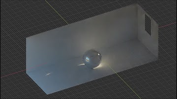 Blender Optix AI Viewport Denoising WITHOUT RTX Cards