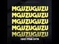 Mguzuguzu vol 21 mixed by ulazi strictly infinity musiq