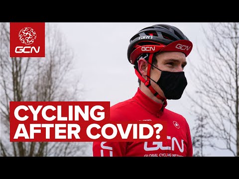 Video: Velo Essex erbjuder endast partiella återbetalningar eftersom sporten avbrutits på grund av coronaviruset